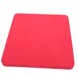 INOOMP Karate-Breaking Board Schaum Tragbares Taekwondo-Training Für Anfänger Geruchsneutral Für Indoor-Sport Geeignet Für Schulen Und Kampfkunstakademien Professionelles Zubehör