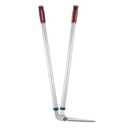 Spear & Jackson 4900RSS Razorsharp Stahl-Rasenkantenschere