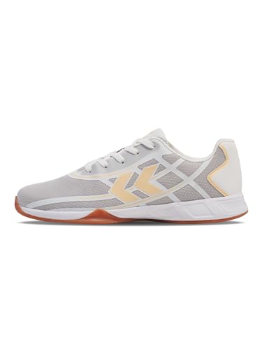 hummel Hallenschuh Root Elite Handball Damen Größe 7,5