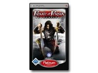 Prince of Persia Revelations - Platinum