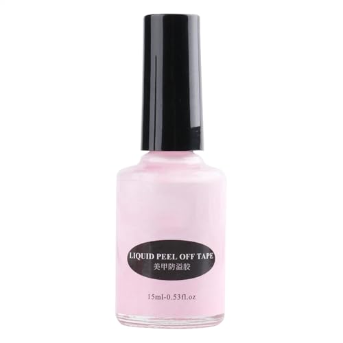 latex-nagellack-barriere-peel-off – nagel-latex-peel-off | schnell trocknender nagelhautschutz | flüssiglatex für nägel, schnell trocknender nagellack, nagelhautschutz, schutz für finger