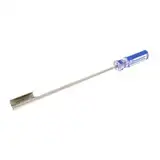 Flexibles BNC-Entfernungswerkzeug, 30,5 cm für einfache Wartung von Video-Geräten (blau)