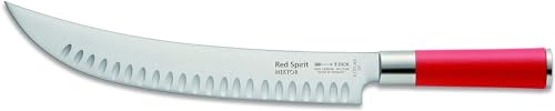 F. DICK Zerlegemesser „Hektor“, Red Spirit (Messer mit Klinge 26 cm, X55CrMo14 Stahl, nichtrostend, 56° HRC) 8172526K