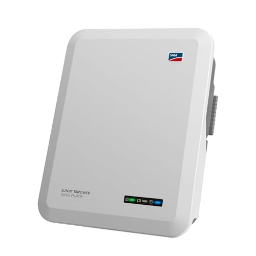 Selfio SMA Hybridwechselrichter Sunny Tripower 6.0 Selfio SMArt Energy;6 KW