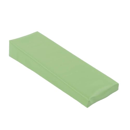 Teqler T-131807hellgruen Injektionskissen, 45 cm, Lindgrün