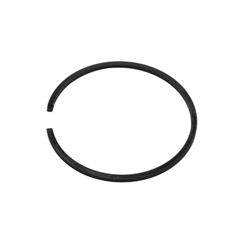10 stücke 34mm X 1,2mm Kolbenringe for Kettensäge Ersatzteile