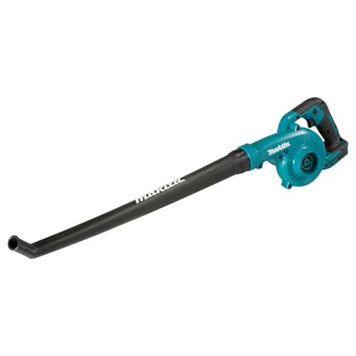 Makita DUB186Z Akku-Gebläse 18 V (ohne Akku, ohne Ladegerät)