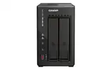 QNAP TS-253E-8G NAS System 2-Bay