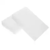 Gadpiparty 2Stücke Hochwertige Verpackungseinlagen Aus Vielseitige Weiße Schaumstoffplatten Für Sichere Und DIY Projekte Mehrzweck Verpackungsbedarf
