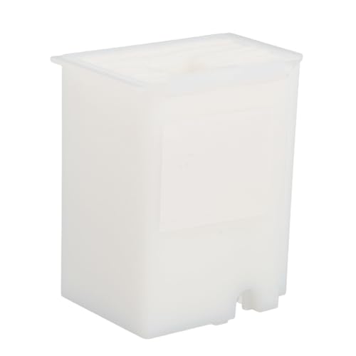 Tintenabsorbierendes Pad, Hervorragende Tintenaufnahme für EcoTank-Drucker, Kompatibel mit EcoTank ET 2800 ET 2803 ET 2820 ET