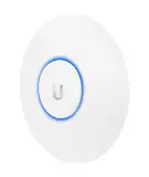 Ubiquiti Networks Wireless Access Point, 2.4GHz/5GHz, 867Mbit, 122m 1x 10/100/1000, 24V Passiv PoE, UAP-AC-LITE (160 x 31.45 mm Indoor)