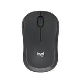 Logitech M240 Silent Bluetooth Maus, Kabellos, Kompakt, Mobil, Smooth Tracking, 18-Monate-Batterie, für Windows, macOS, ChromeOS, kompatibel mit PC, Mac, Laptop, Tablets - Graphit