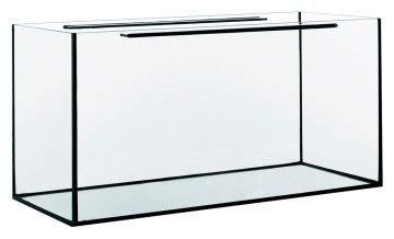 Diversa Aquarium Becken Aquarien rechteckig Aquariumbecken Standard Verschiedene Größen Glasbecken (160 x 60 x 60 cm / 12 mm Glas)