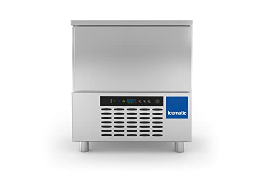 Saro Schockfroster ST 5 1/1