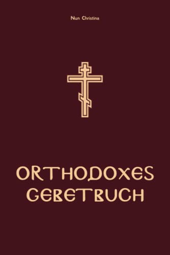 ORTHODOXES GEBETBUCH