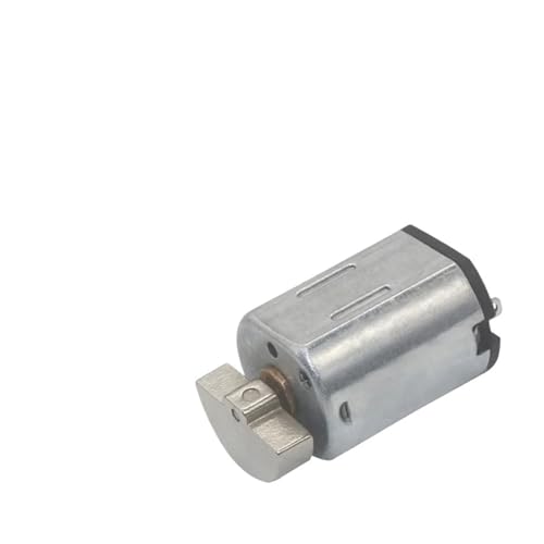 N20 miniature DC eccentric wheel vibration electronic starter vibration electronic starter 3V 6V 1.5V Motor Drivers