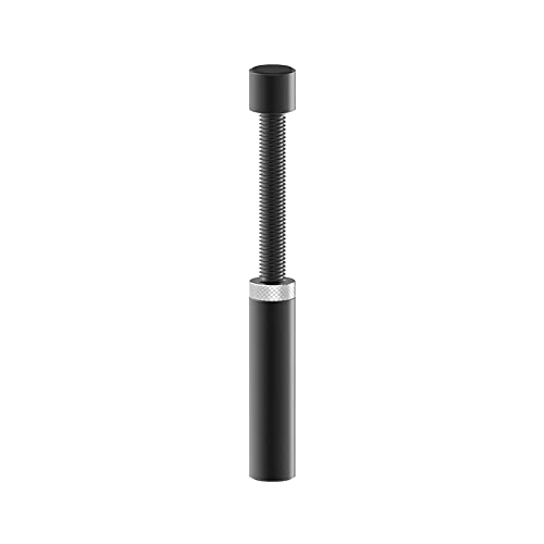 Neoreser Grafikkarten Halter, Aluminium Grafikkarten Halterung mit Magnet, Video Karte Sag Halter, Höhenverstellbare, 120MM