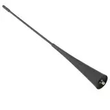Antenneninstallation leicht gemacht mit für Ford Mustangs Dachmontage Option Modell #AR3Z18813A (10 14)