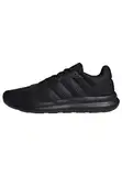 adidas Herren LITE Racer 4.0 Shoes Nicht-Fußball-Halbschuhe, Core Black/Core Black/Grey Six, 41 1/3 EU