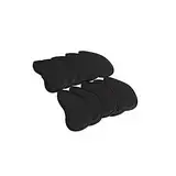 BESPORTBLE Heavy Duty Golf – 10-teiliges Neopren-Golf-Cover-Set – Dickes Eisen – Perfekt Für Unterwegs – Für Golf-enthusiasten
