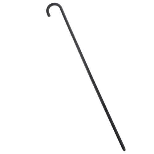 YOSADIER Gehstock Für Halloween Stilvoller Zauberstab Für Kostüme Partys Cosplay Und Bühnenaufführungen Vierteilige Konstruktion Vielseitiges Tanz-Accessoire