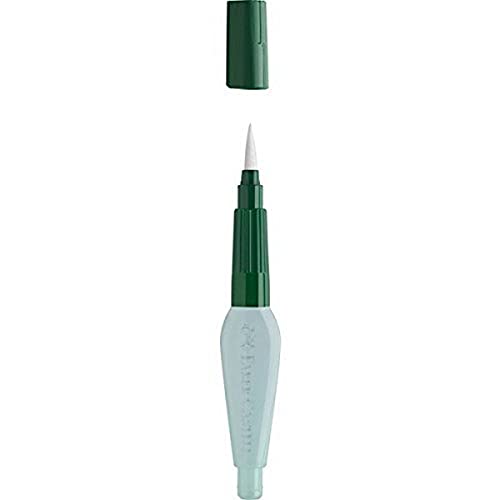 Faber-Castell 185105 - Art & Graphic Wassertankpinsel, medium brush, 1 Stück