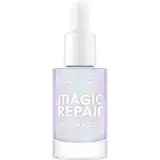 Catrice Magic Repair Jelly Nail Oil, Transparent, mit Vitaminen, pflegend, reparierend, holographisch, vegan, ohne Mikroplastikpartikel, ohne Konservierungsstoffe, ohne Parabene, 1er Pack (8ml)