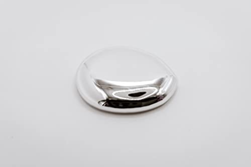 Gallium Granulat Ga99,995 reines Gallium, ab 10g-1000g (5g)