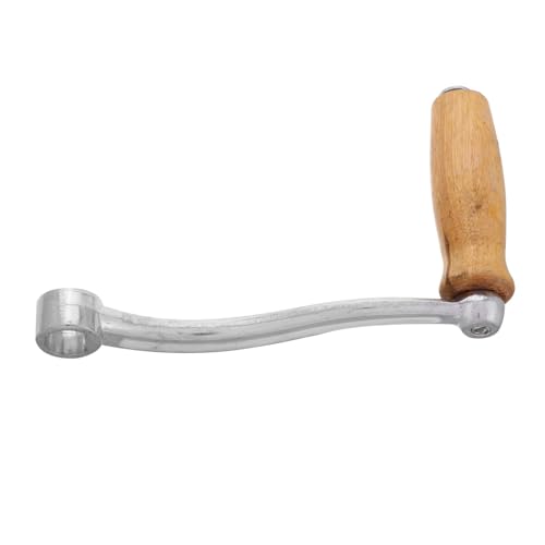 Mobestech Mühlengriff Hochleistungs-fleischwolf Fleischverarbeitungsgeräte Hamburgerwolf Fleischwolfhand Handkurbel Fleischwolf Bedienungsanleitung Fleischwolf Wurstmühle Silver Eisen