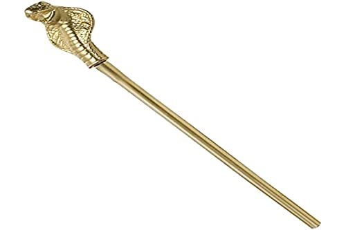 WIDMANN WDM1920P Ägyptisches Pharao-Zepter, Gold