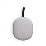 Kompakte Tragetasche für Meta Quest – mit Meta Quest 3/3S kompatibel – überarbeitetes kompaktes Design – bietet Platz für eine Quest 3/3S, Touch Plus-Controller, Activity-Schlaufen, Ladekabel