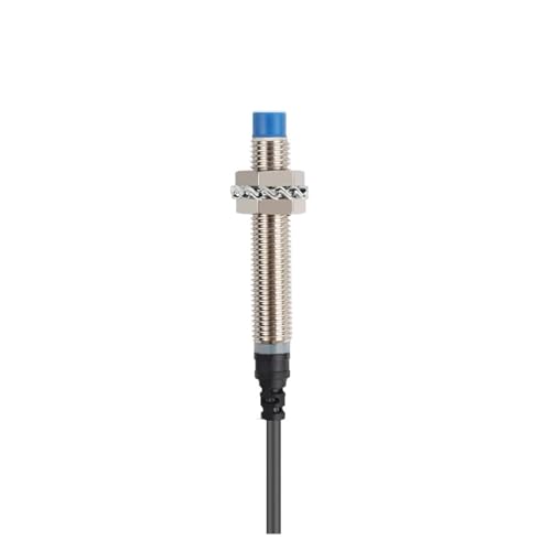 AC induktiver wasserdichter Näherungsschalter GAM18-8GM-N1/N2/P1/P2/D1/D2A12 Sensor(GAM2-8GM -A1 AC 2 line -NO)