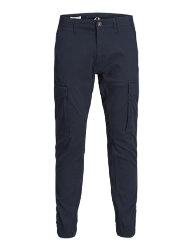 Jack & Jones Paul Flake Cargohose für Jungen - 176