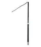 WALDHAUSEN Longierpeitsche Superleicht, 4-teilig, 200 cm