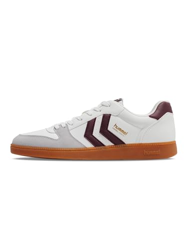 hummel Schnürsenkel Sneaker Handball Perfekt Erwachsene