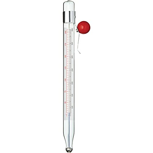 Nutley's Easy to Read Jam Thermometer