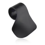 2 Stück Motorrad Tempomat,rutschfeste Tempomat Motorrad für Motorrad Montage auf Gaspedal Lenker,Universal Motorrad Gasgriff Motorrad Zubehör Herren für Männer Frauen