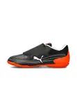 PUMA TRUCO III V JR Indoor Kinder Fussballschuhe Unisex Hallenschuhe 107981, Schuhgröße:34 EU