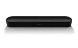 Sonos Beam (Gen 2). Die smarte Soundbar für TV, Musik und mehr (schwarz)