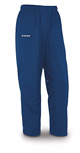 CCM Hose HD Suit Pant SR, M, Dunkelblau