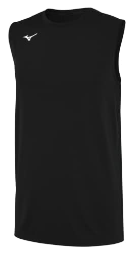 Mizuno Herren Standard ärmelloses Vb Jersey
