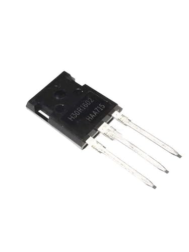 10 Stück H30R1602 30R1602 IGBT 30A 1600V TO3P