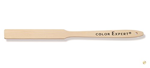 COLOR EXPERT Holz-Rührstab 45 cm