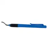 Handheld Stahl Debruring Stift Für Verbesserung Der Oberflächen Finish In Bearbeitung Metallherstellung Und Schimmelherstellung Industrie