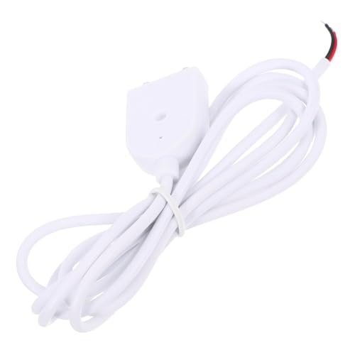 SEWOART Wassersensor Leckleitung Für Alarm Multifunktions-lecksuchgerät Mit Kabel