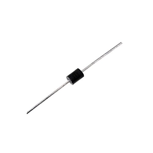 10 x Z-Diode, 15 V, 5 W, Gehäuse: DO201