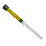 Yidueace AC Leak Detector - Wartungsfluoreszenz Für Klimaanlagen | Hochempfindliches Fluoreszenz-Konzentrat Zur Lokalisierung Von Klimaanlagen Lecks In Fahrzeugen, Haus, Keller Und Wohnmobil