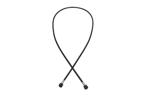 Tachowelle 1100mm lang - für SR50, SR80