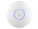 Ubiquiti Ceiling-Mount WiFi 7 AP with 6 GHz Support, 2.5 GbE, U7-PRO