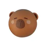 Stressabbauspielzeug Für Erwachsene Hand Squeeze Capybara Spielzeug Squeeze Angst Spielzeug Heimatkultur Kinder Büro Goodie Bag Füllstoffe